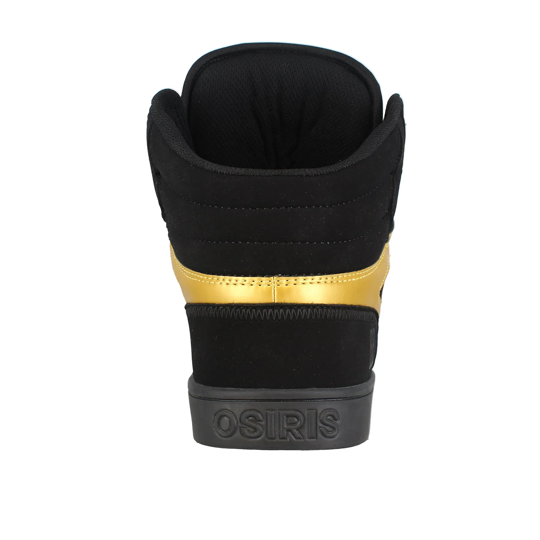 Clone Black/Black/Gold sold by Osiris product image thumbnail 3