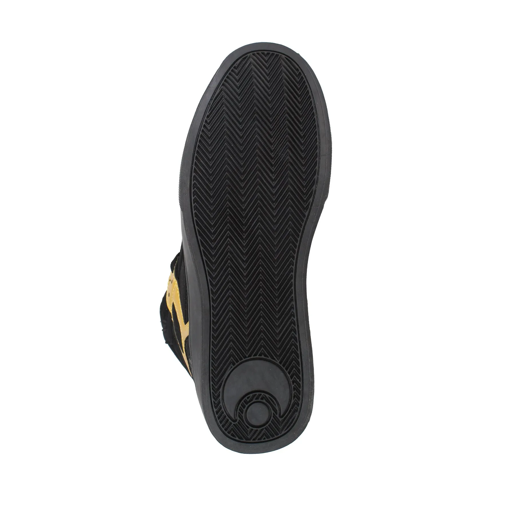 Clone Black/Black/Gold sold by Osiris product image thumbnail 4