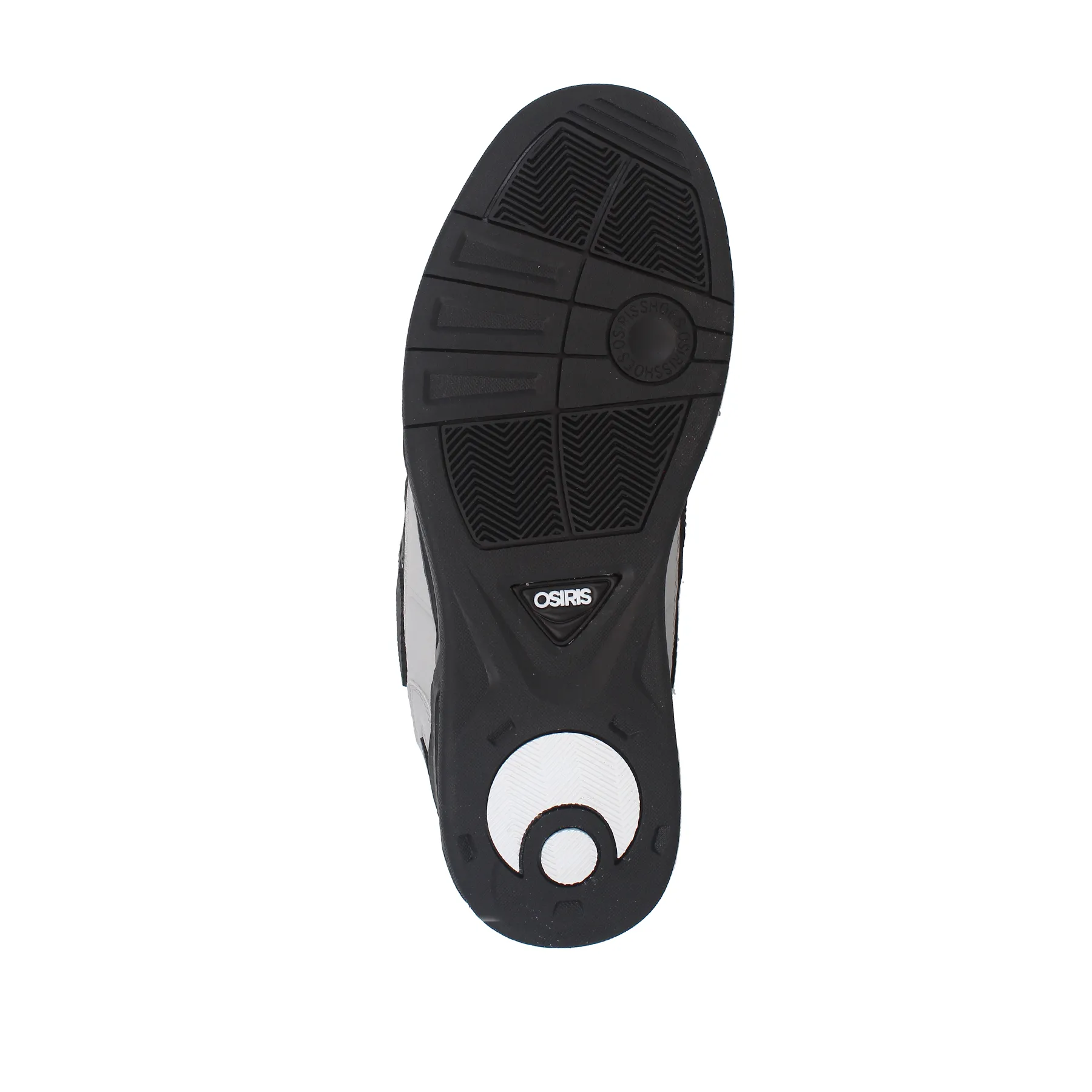 Peril Black/Grey/Blue sold by Osiris product image thumbnail 5