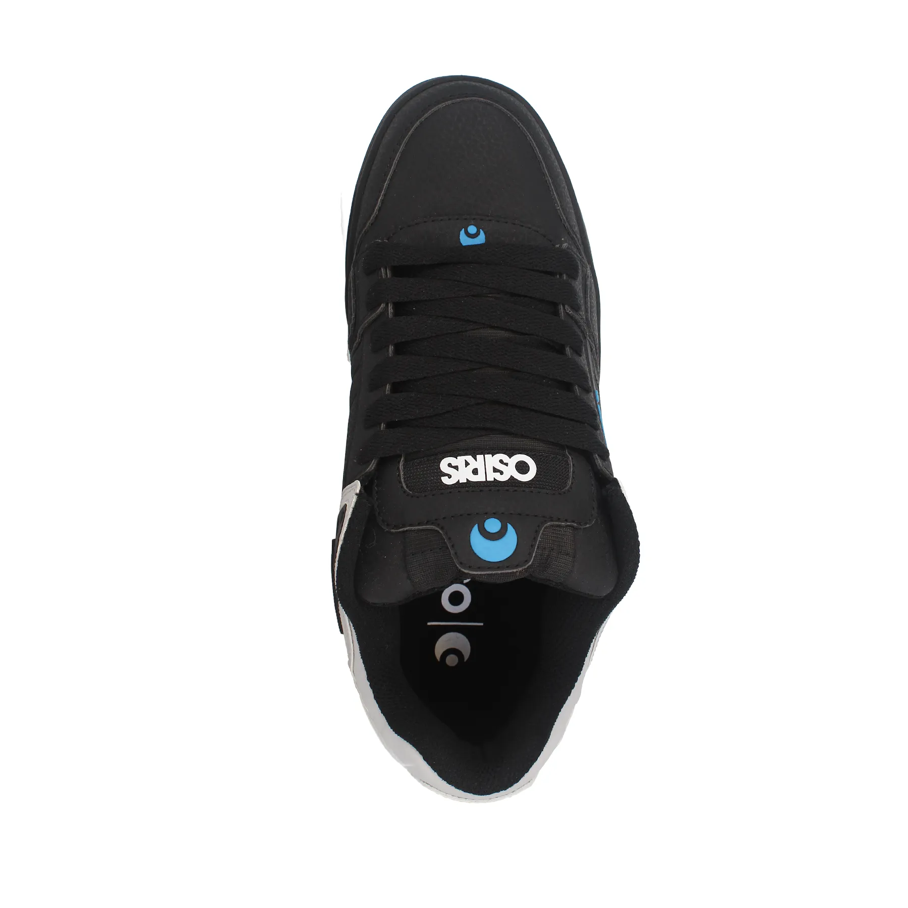 Peril Black/Grey/Blue sold by Osiris product image thumbnail 4