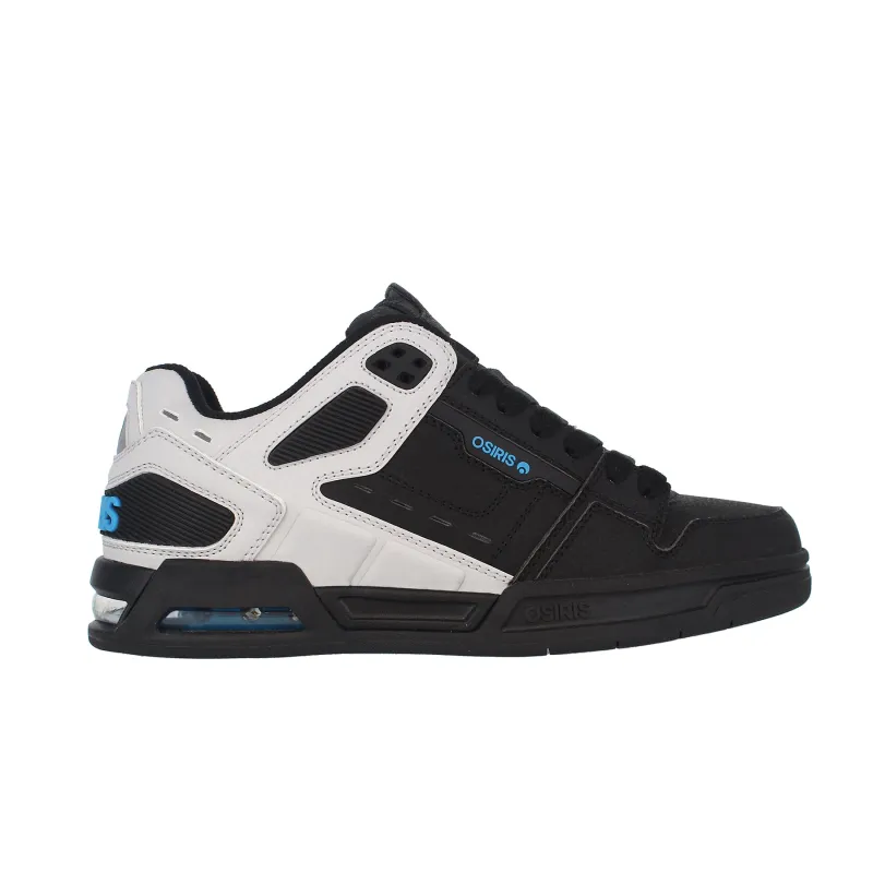 Peril Black/Grey/Blue made by Osiris