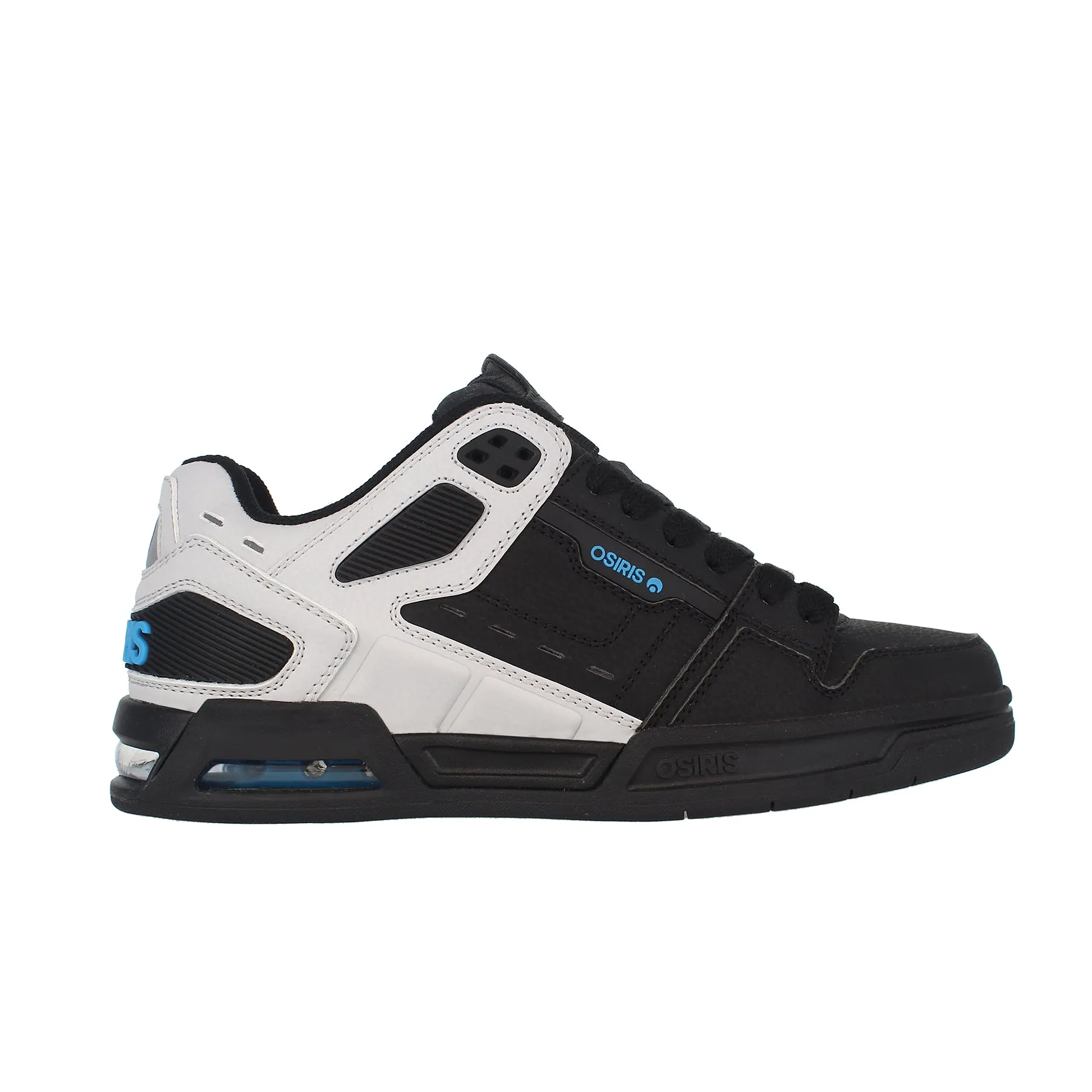 Peril Black/Grey/Blue sold by Osiris