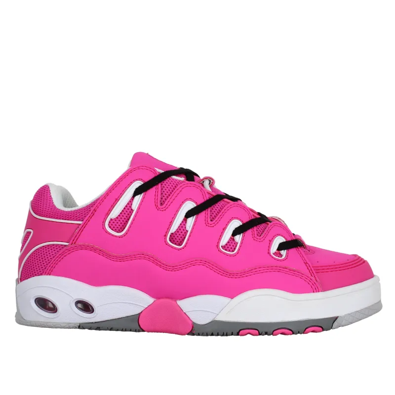 D3 OG  Pink/Pink/Grey sold by Osiris