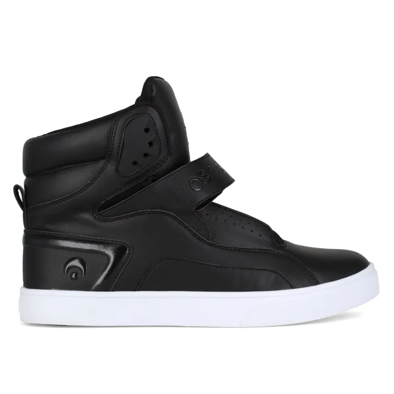 Rize Ultra Black/White sold by Osiris