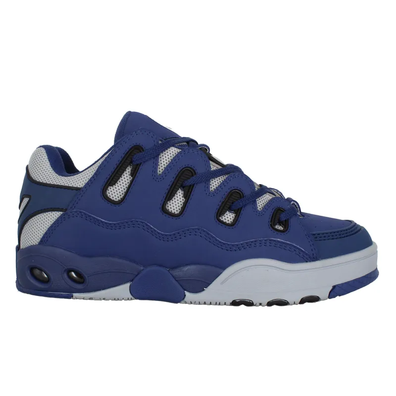 D3 OG Navy/Navy/Black sold by Osiris