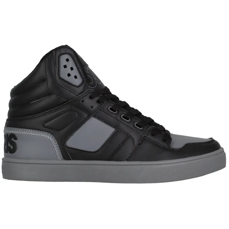 Clone Black/Grey/Grey sold by Osiris