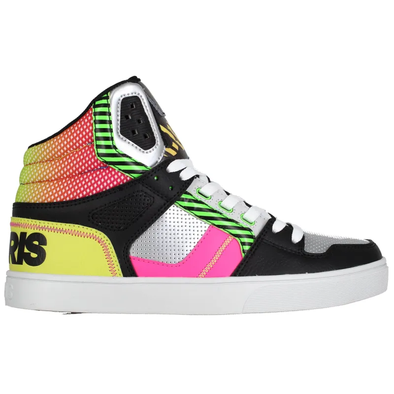 Clone Black/Laguna made by Osiris