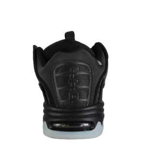 D3 2001 Black/Black/FTP sold by Osiris