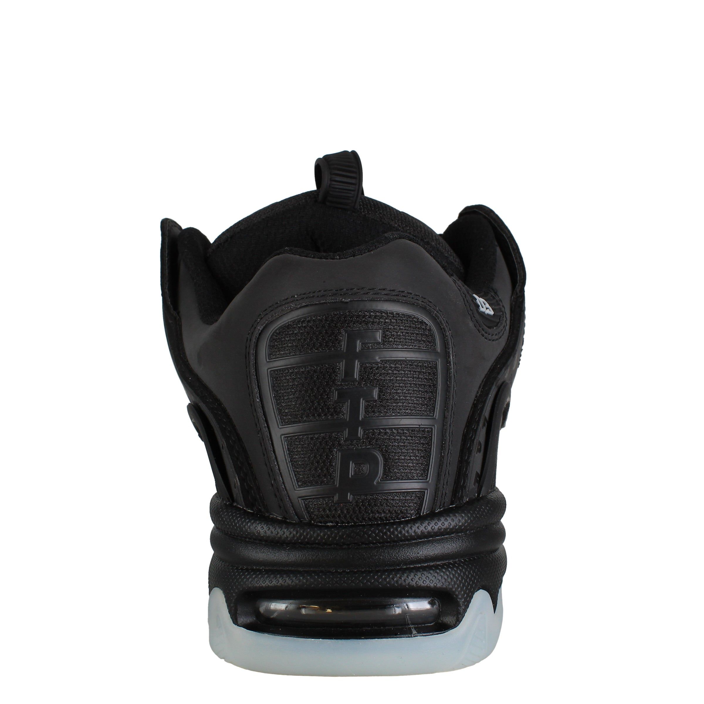 D3 2001 Black/Black/FTP sold by Osiris product image thumbnail 3