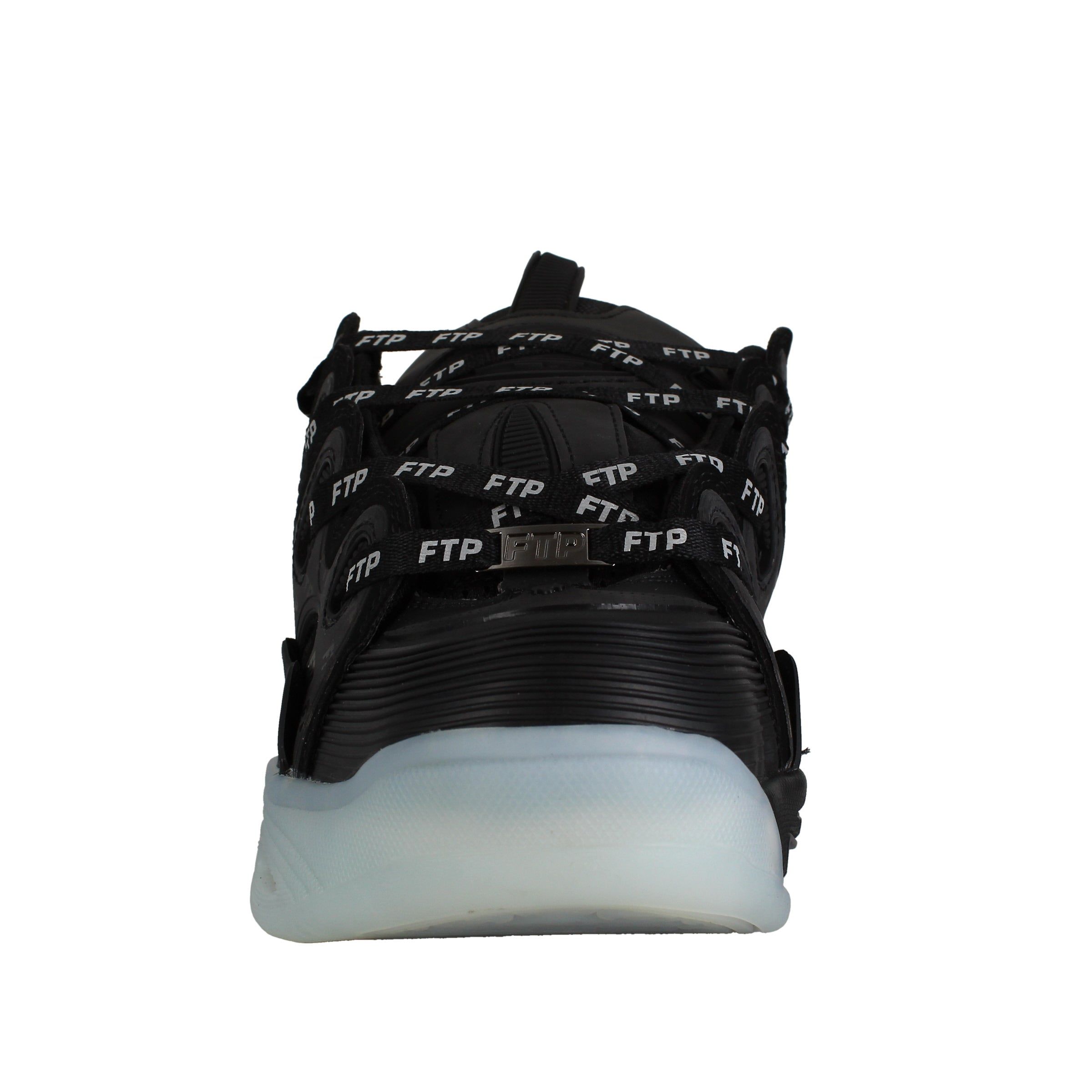 D3 2001 Black/Black/FTP sold by Osiris product image thumbnail 2
