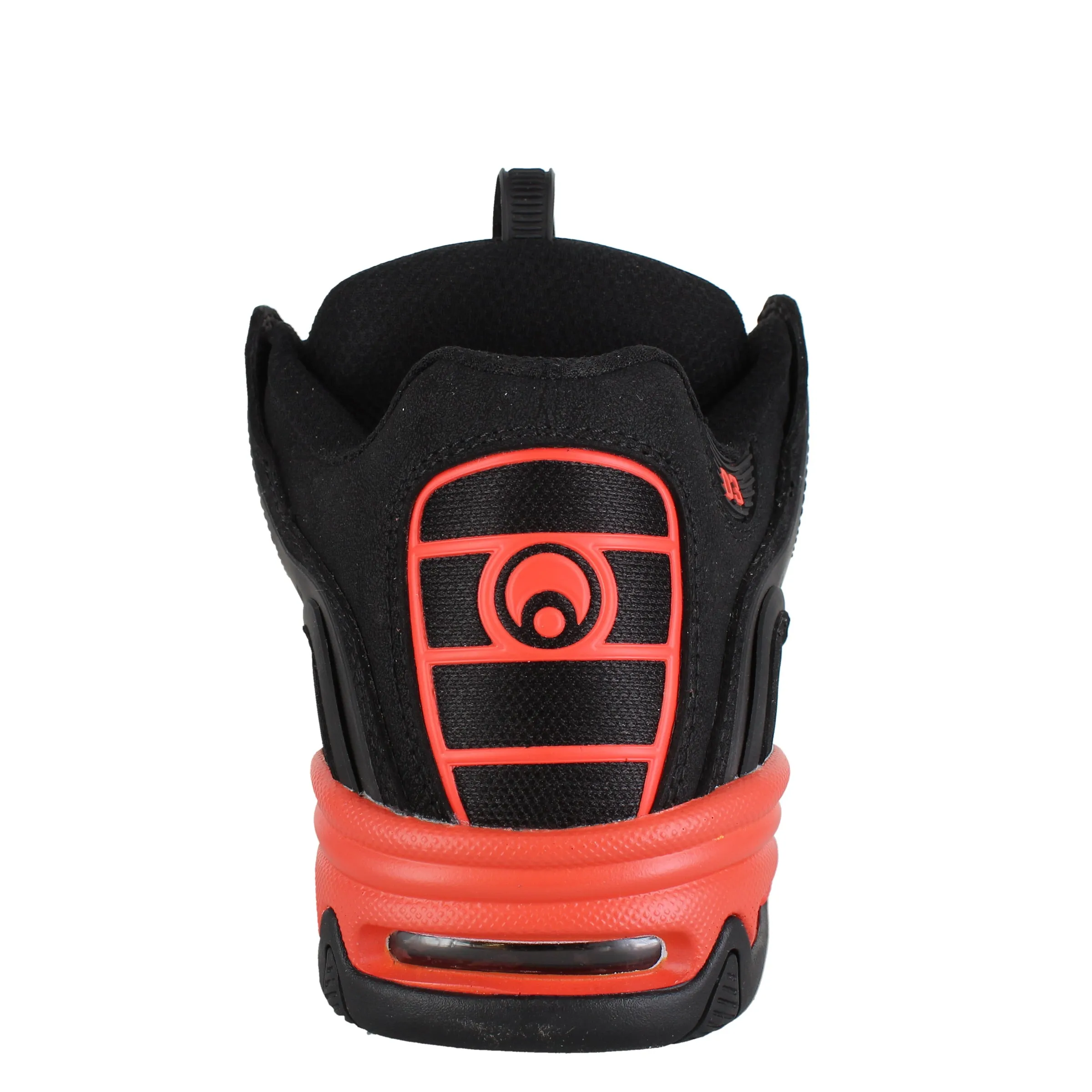 D3 2001 Black/Orange/Black sold by Osiris product image thumbnail 3
