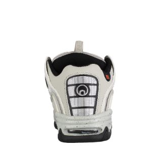 D3 2001 Grey/Orange/Black sold by Osiris