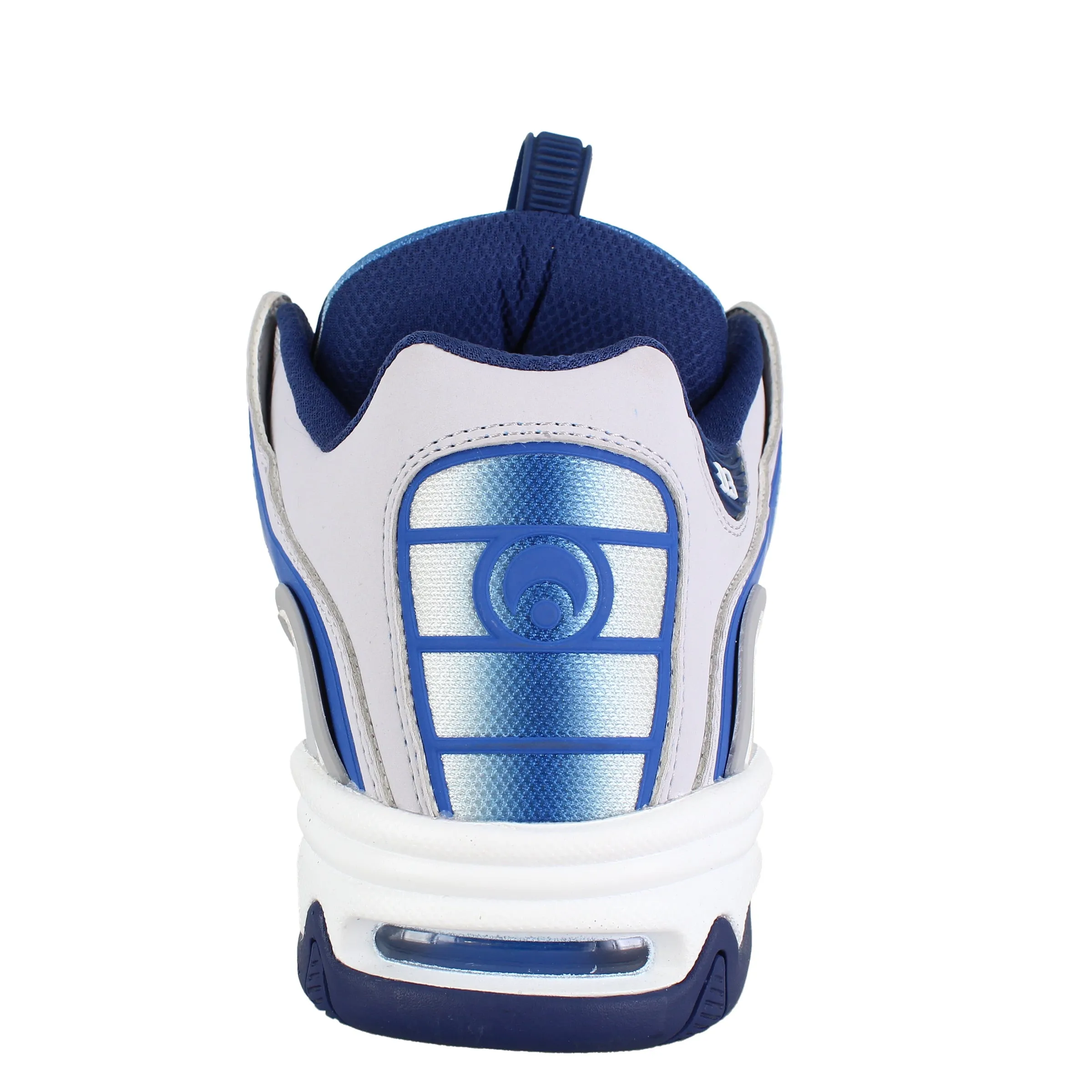 D3 2001 Grey/Blue/Black sold by Osiris product image thumbnail 3