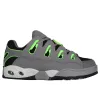 D3 OG  Black/Grey/Lime sold by Osiris