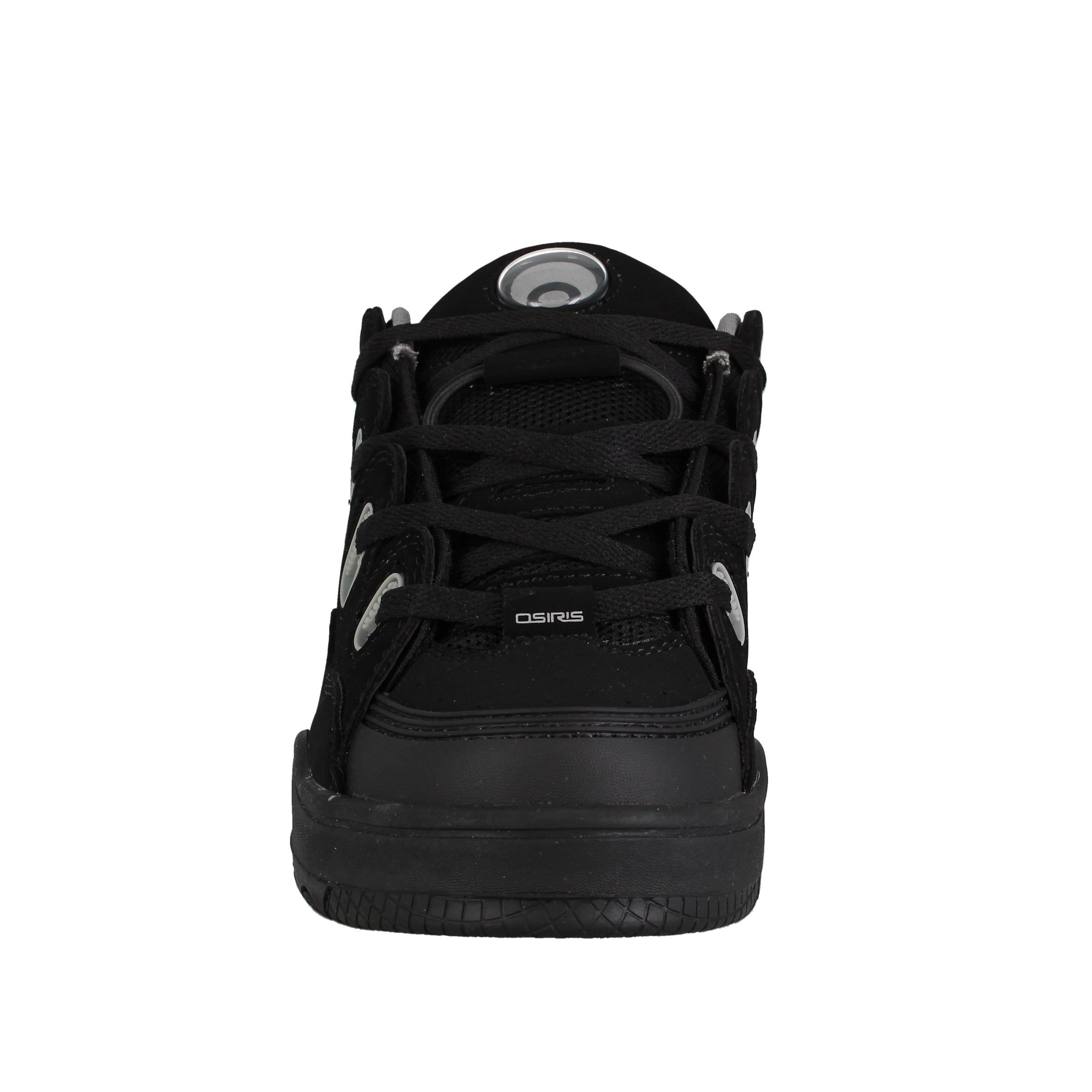 D3 OG Black/Grey/Fade sold by Osiris product image thumbnail 2