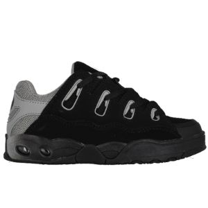 D3 OG Black/Grey/Fade sold by Osiris
