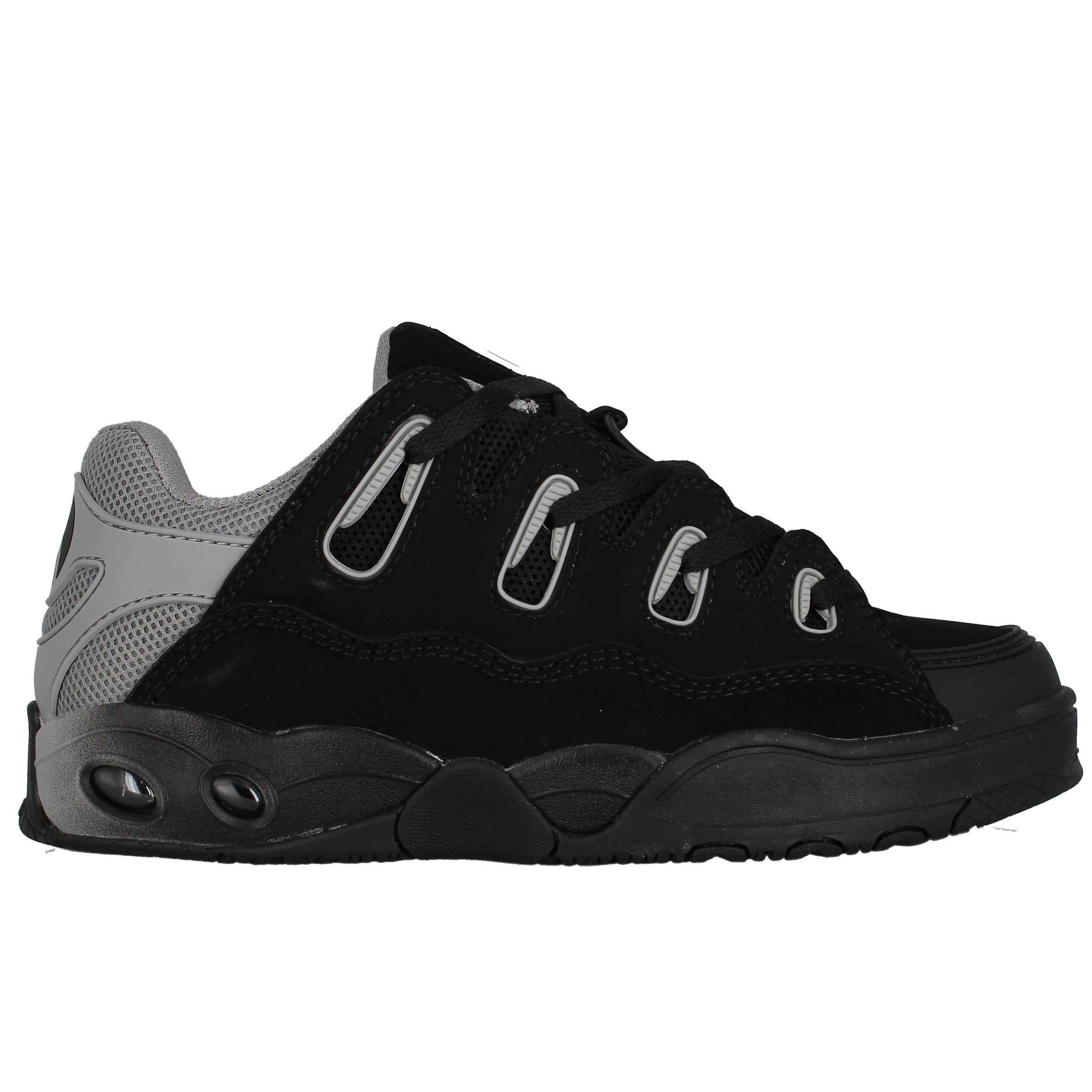 D3 OG Black/Grey/Fade sold by Osiris