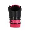 Clone Black/Magenta/Black sold by Osiris