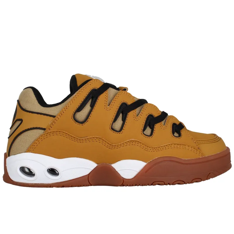 D3 OG Tan/Gum sold by Osiris