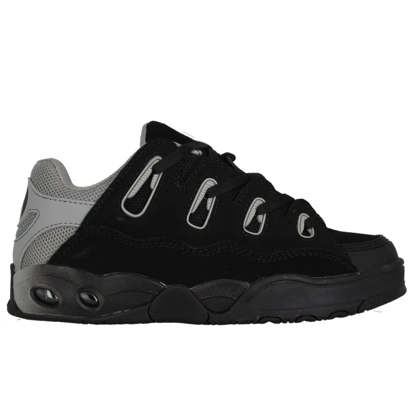D3 OG Black/Grey/Fade sold by Osiris