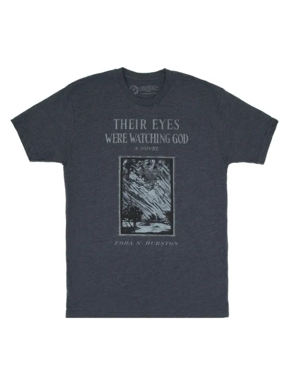 Their Eyes Were Watching God unisex t-shirt made by Out of Print