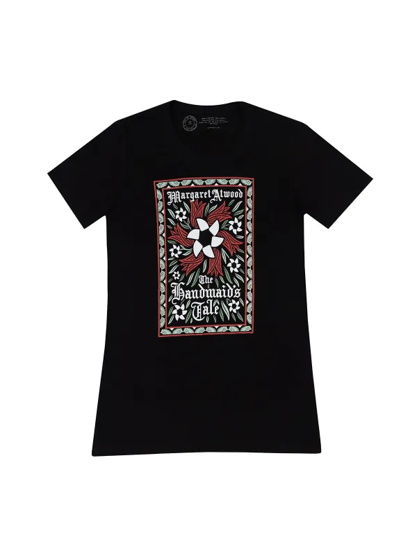 The Handmaid's Tale (Tanamachi) Women's Crew T-Shirt sold by Out of Print