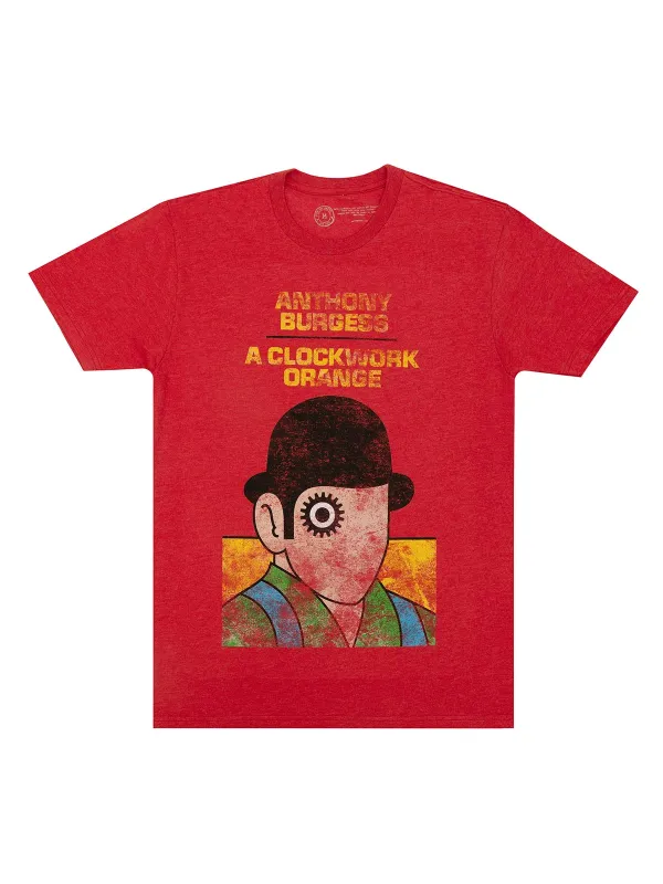 A Clockwork Orange Unisex T-Shirt sold by Out of Print