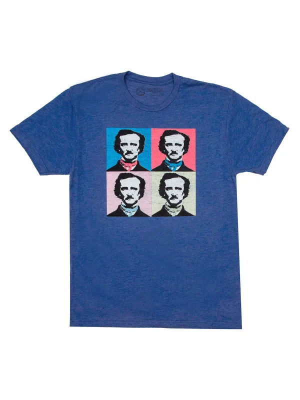 Pop Poe Unisex T-Shirt made by Out of Print