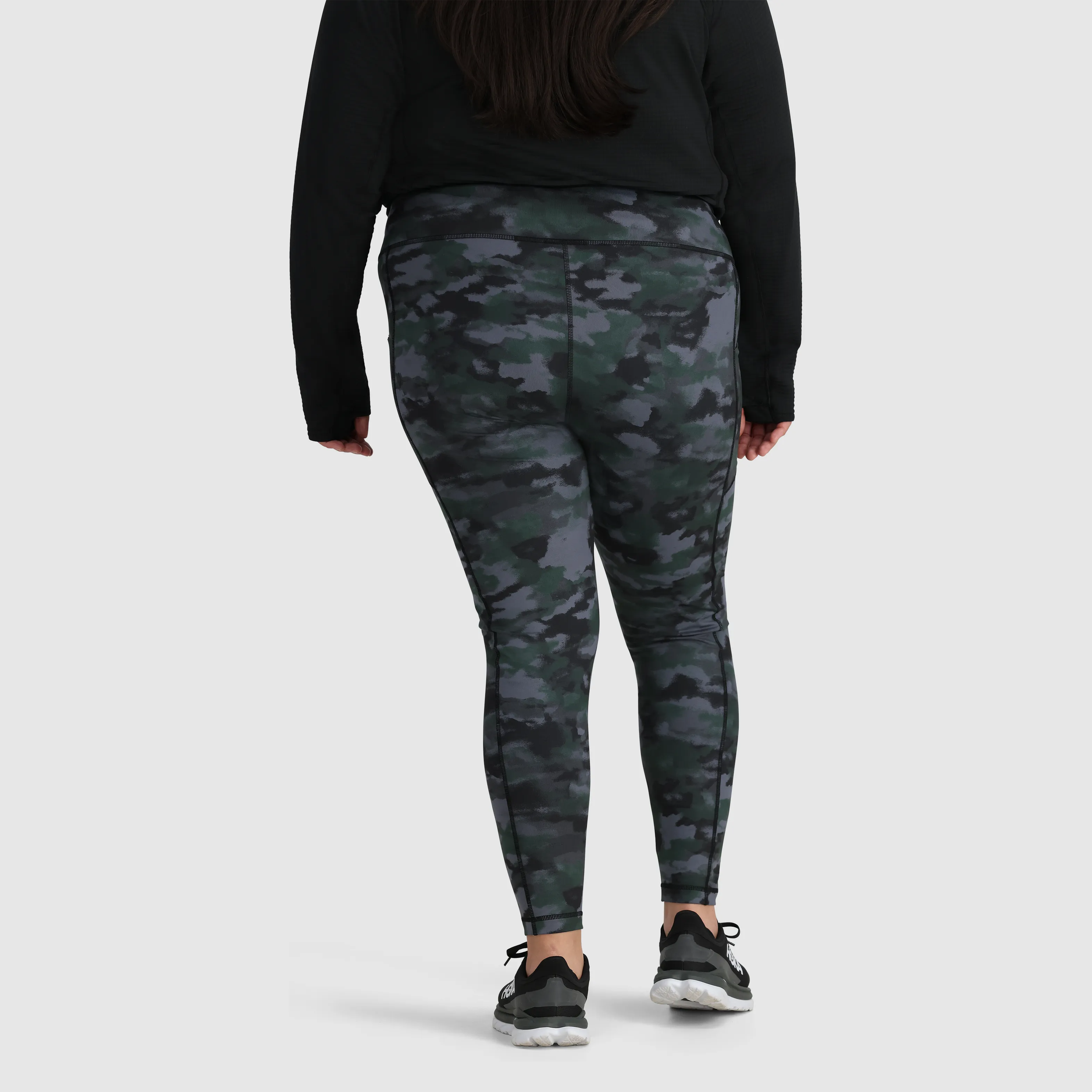 Women's Melody 7/8 Leggings-Plus sold by Outdoor Research product image thumbnail 2