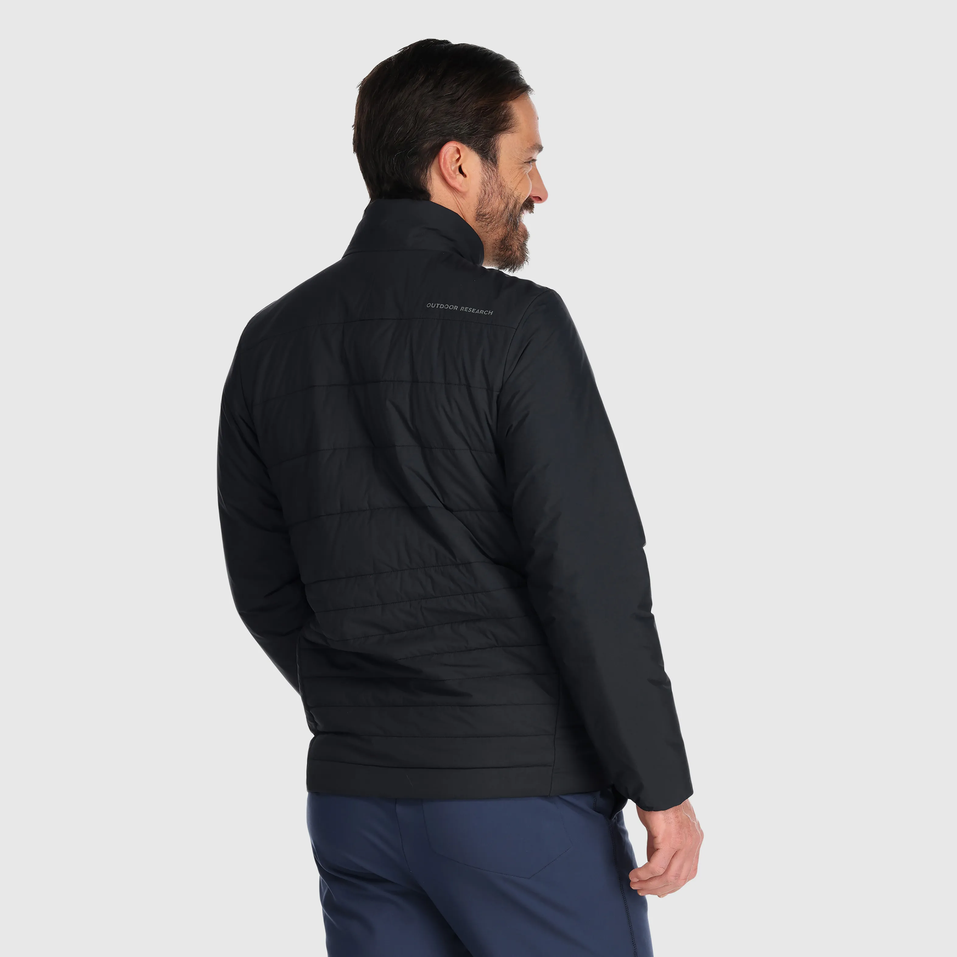 Men's Shadow Insulated Jacket - Final Sale sold by Outdoor Research product image thumbnail 4
