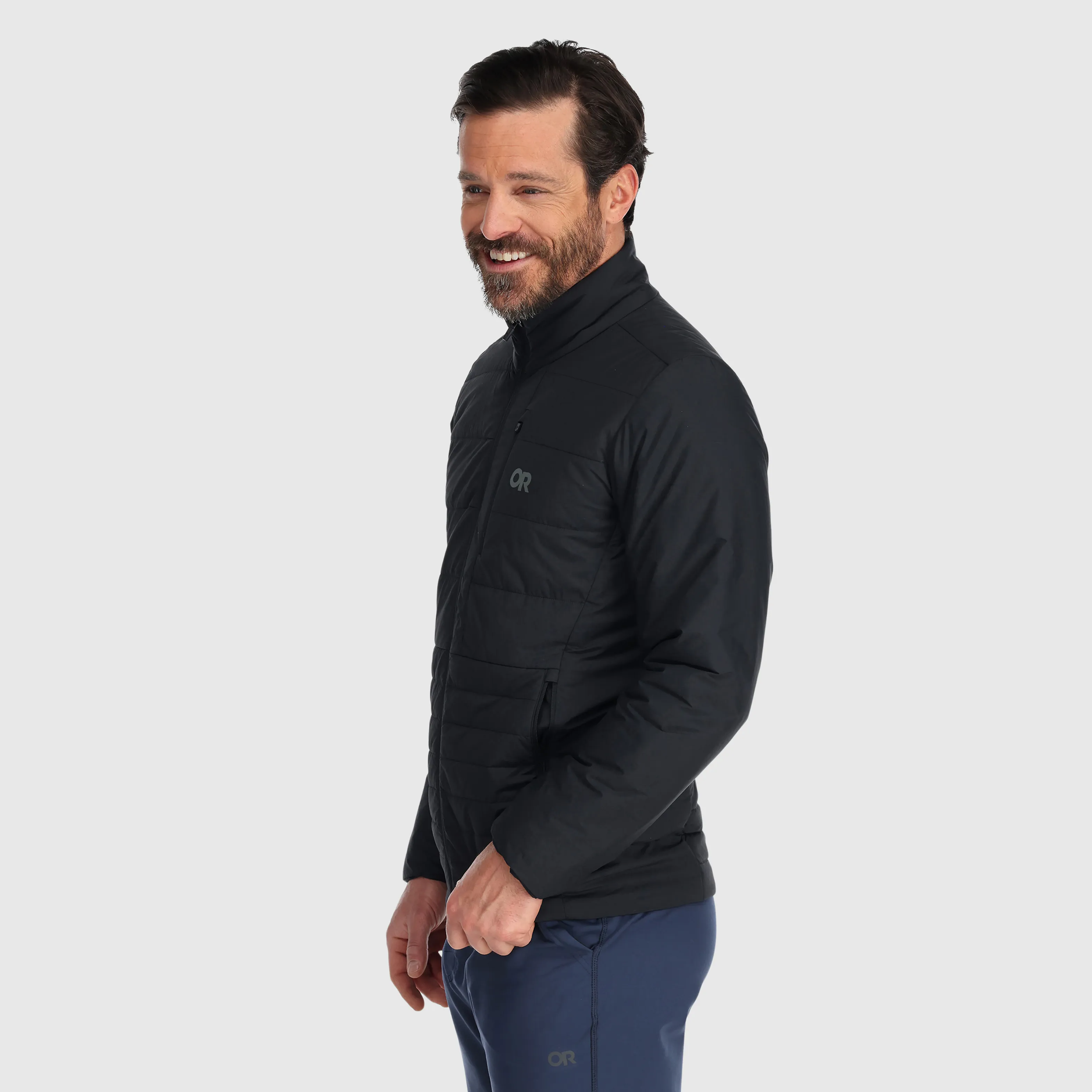 Men's Shadow Insulated Jacket - Final Sale sold by Outdoor Research product image thumbnail 5