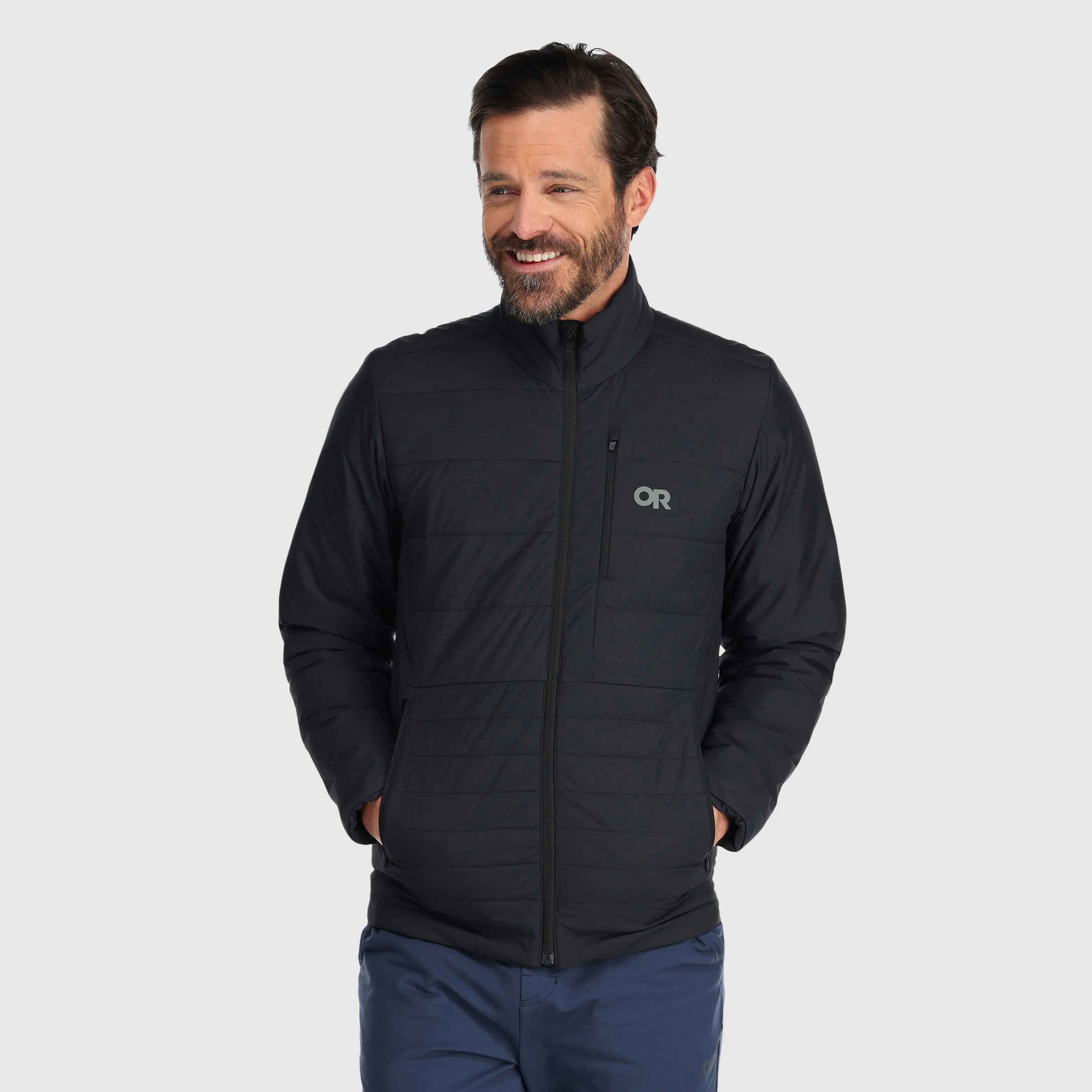Men's Shadow Insulated Jacket - Final Sale sold by Outdoor Research product image thumbnail 3