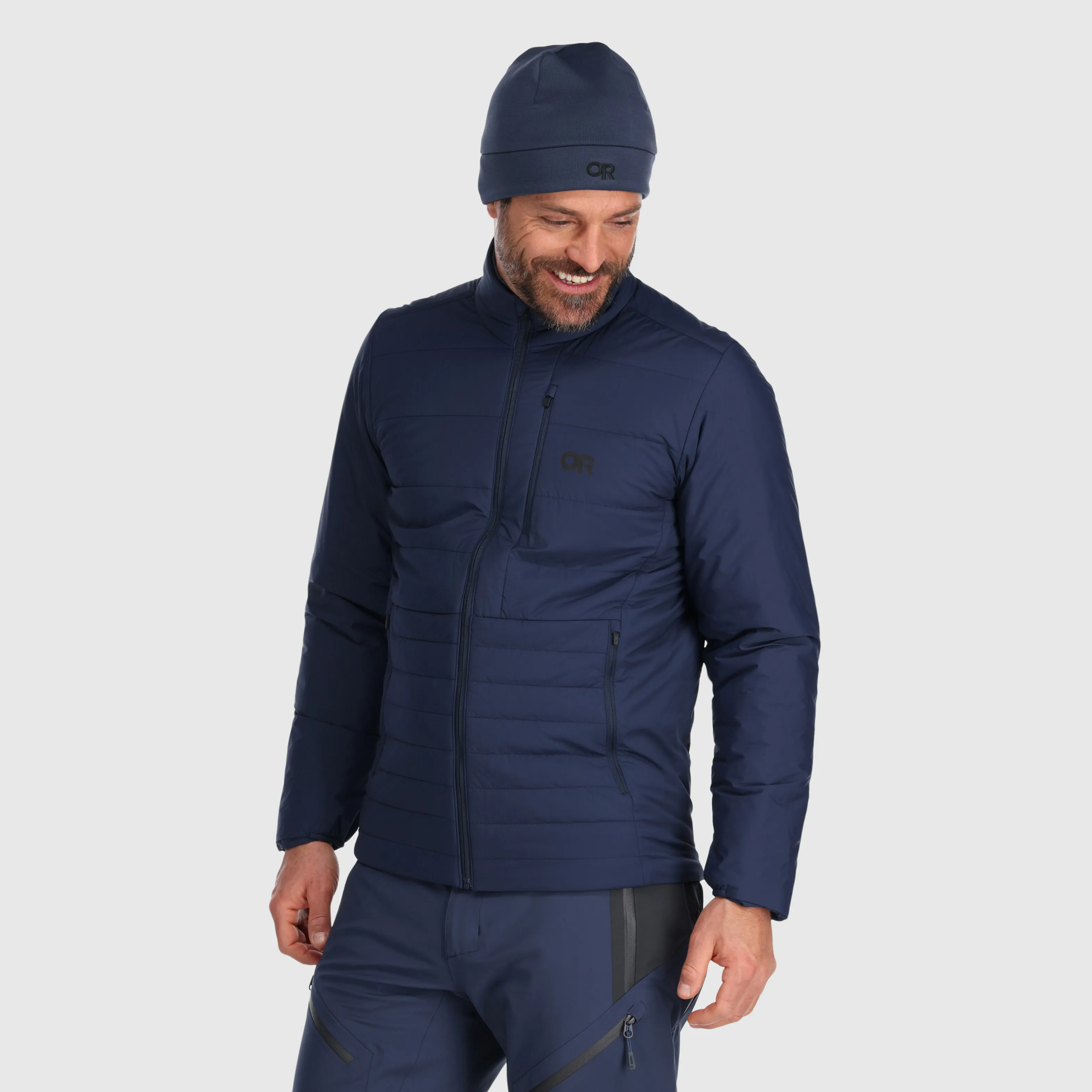 Men's Shadow Insulated Jacket - Final Sale sold by Outdoor Research product image thumbnail 2