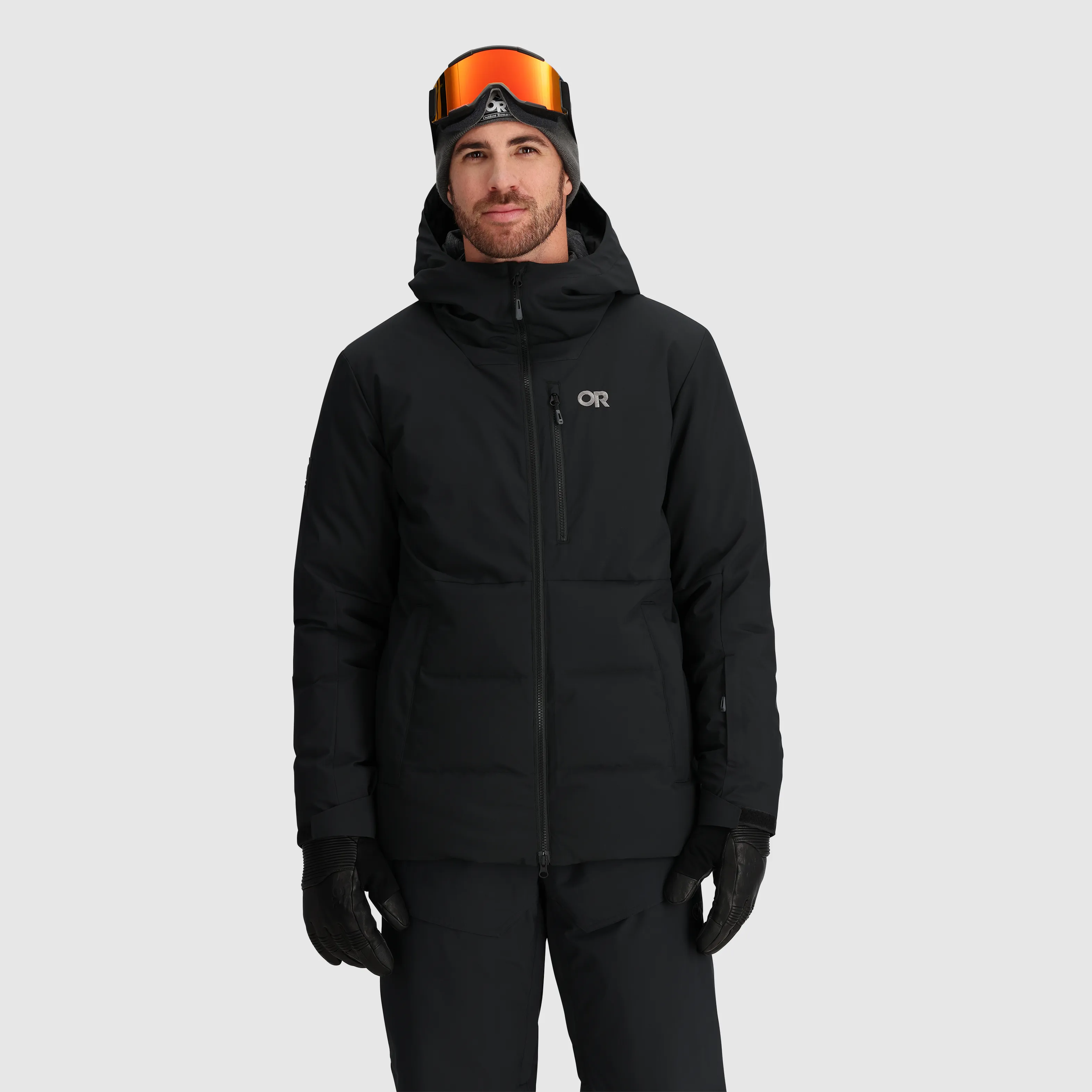 Men's Snowcrew Down Jacket sold by Outdoor Research
