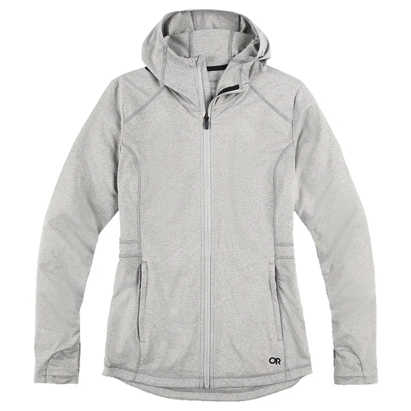 Women's Melody Full Zip Hoodie-Plus - Final Sale sold by Outdoor Research product image thumbnail 5