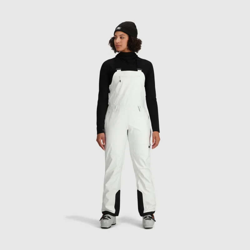 Women's Carbide Bibs sold by Outdoor Research