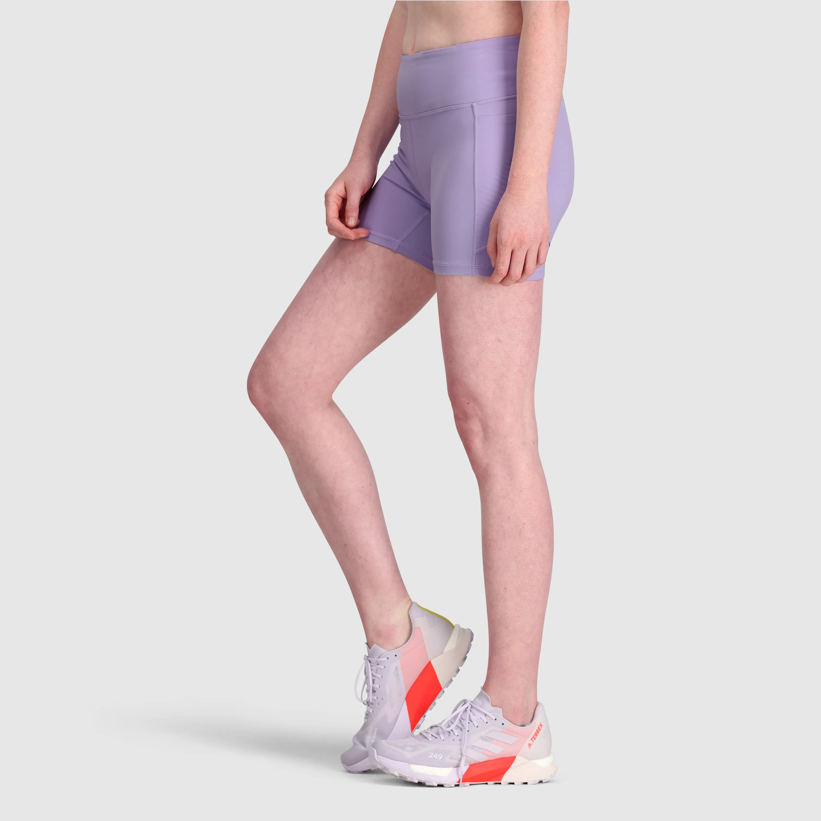 Women's Ad-Vantage Shorts - 4" - Final Sale sold by Outdoor Research product image thumbnail 5