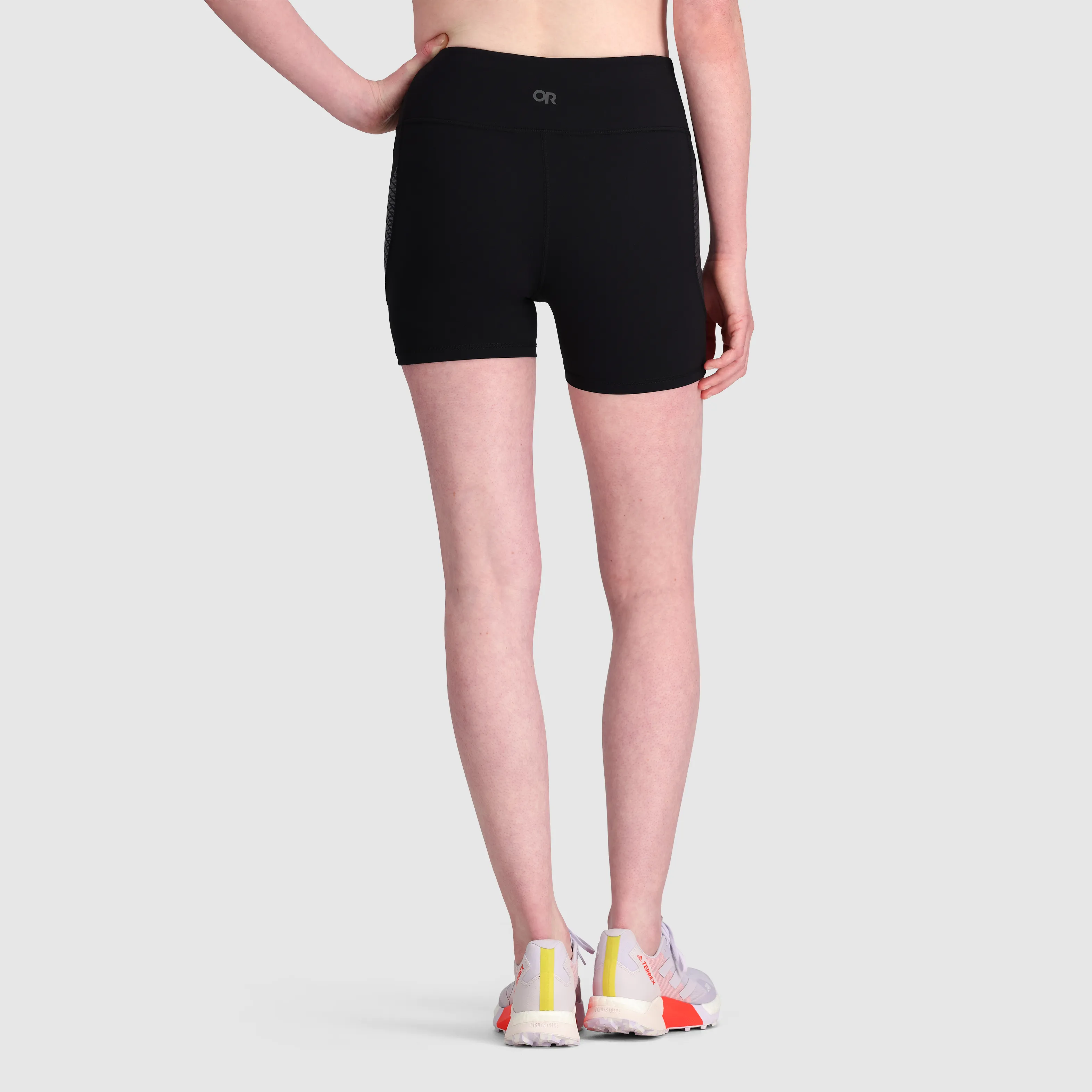 Women's Ad-Vantage Shorts - 4" - Final Sale sold by Outdoor Research product image thumbnail 3