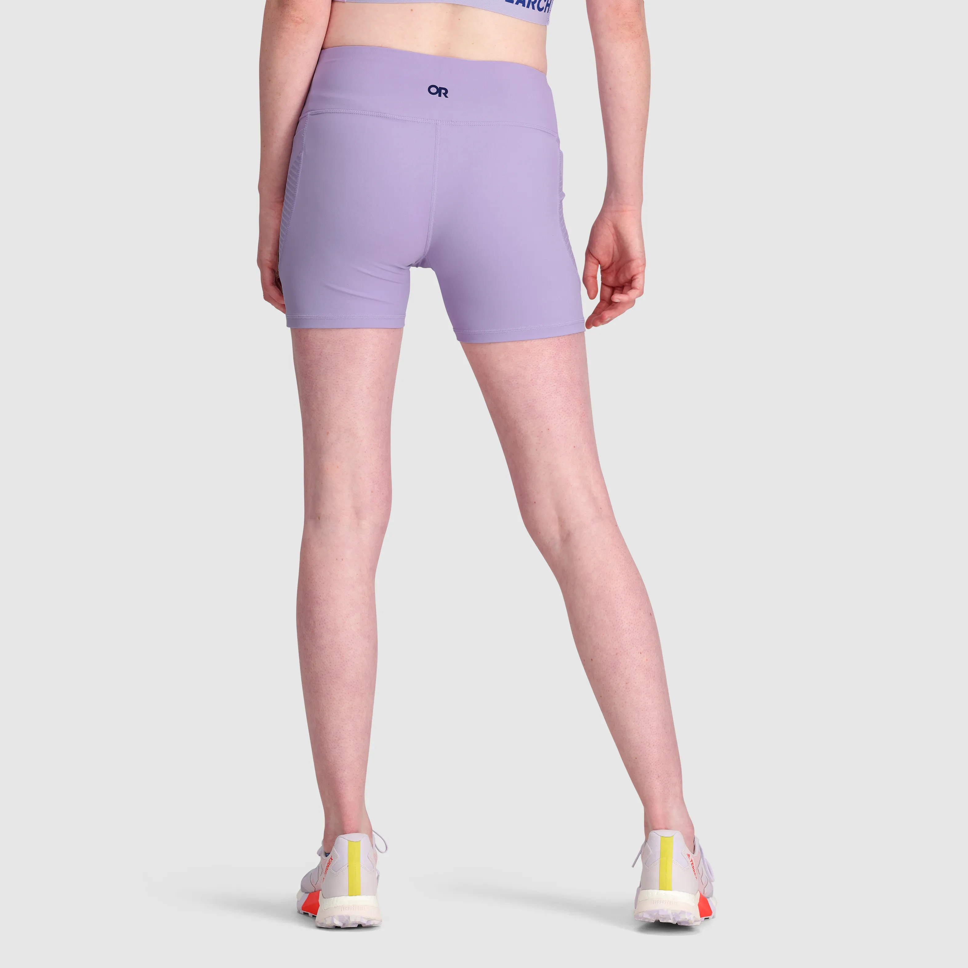Women's Ad-Vantage Shorts - 4" - Final Sale sold by Outdoor Research product image thumbnail 4