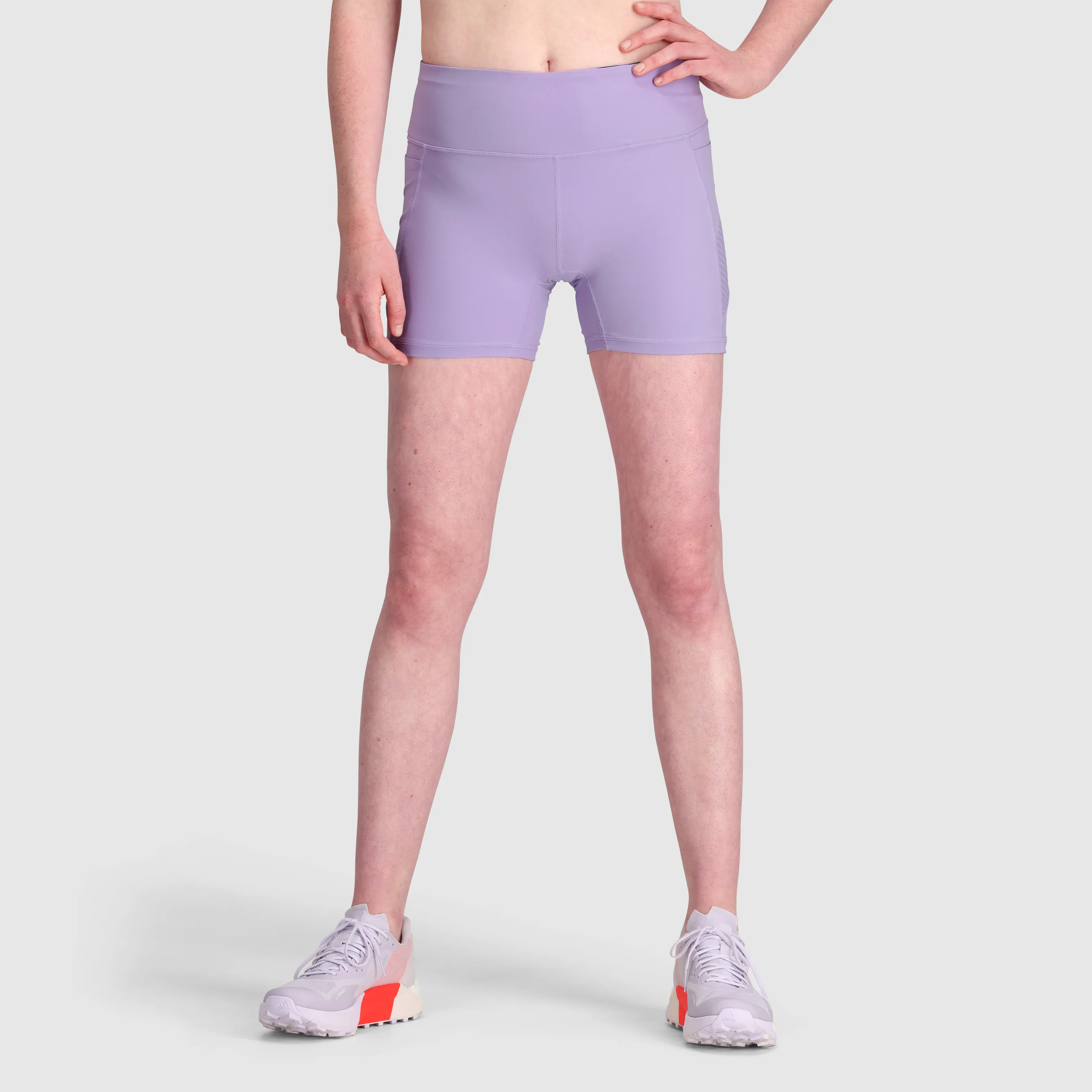 Women's Ad-Vantage Shorts - 4" - Final Sale sold by Outdoor Research