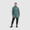 Women's Aspire 3L Trench sold by Outdoor Research