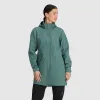 Women's Aspire 3L Trench sold by Outdoor Research