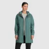 Women's Aspire 3L Trench sold by Outdoor Research