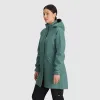 Women's Aspire 3L Trench sold by Outdoor Research