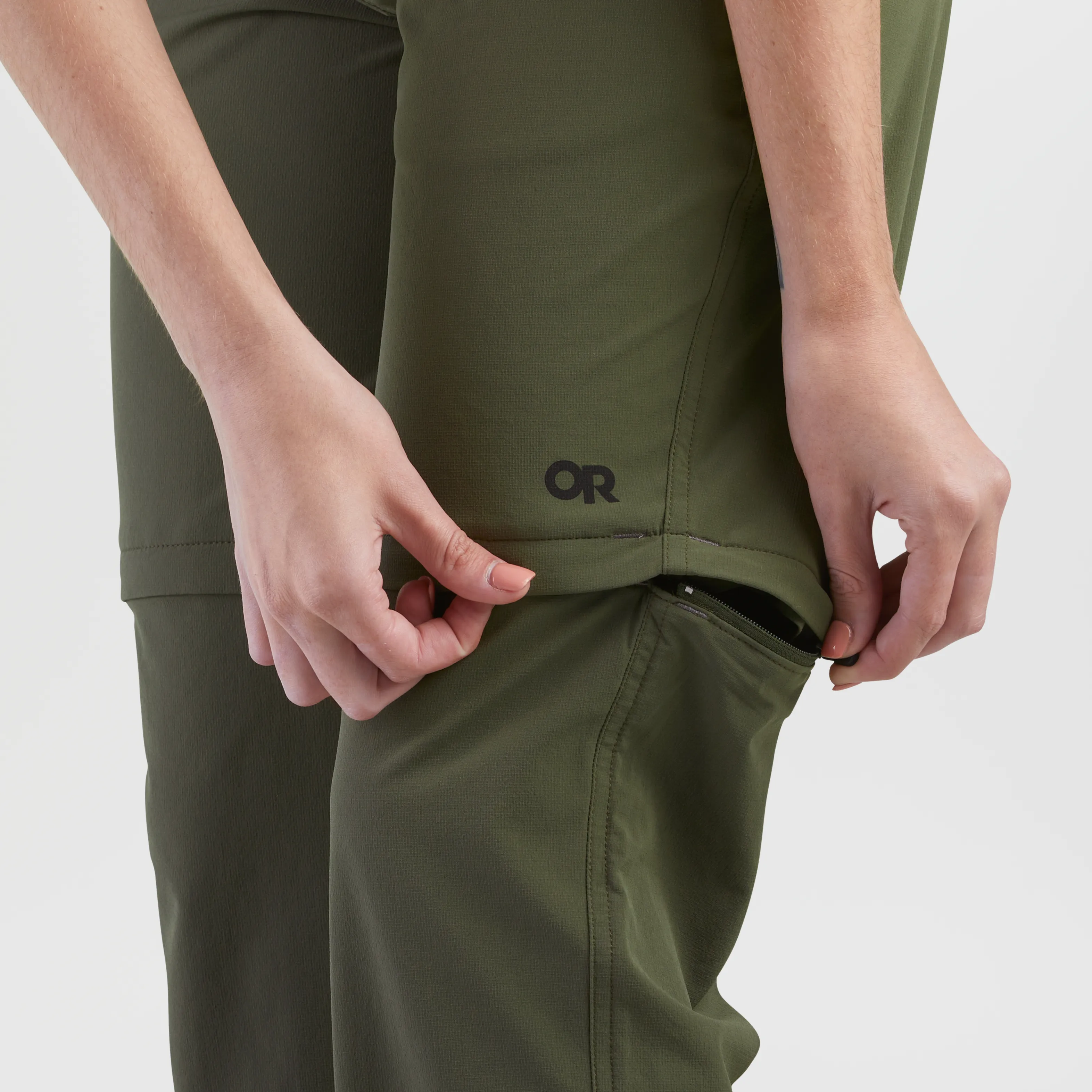 Women's Ferrosi Convertible Pants sold by Outdoor Research product image thumbnail 5