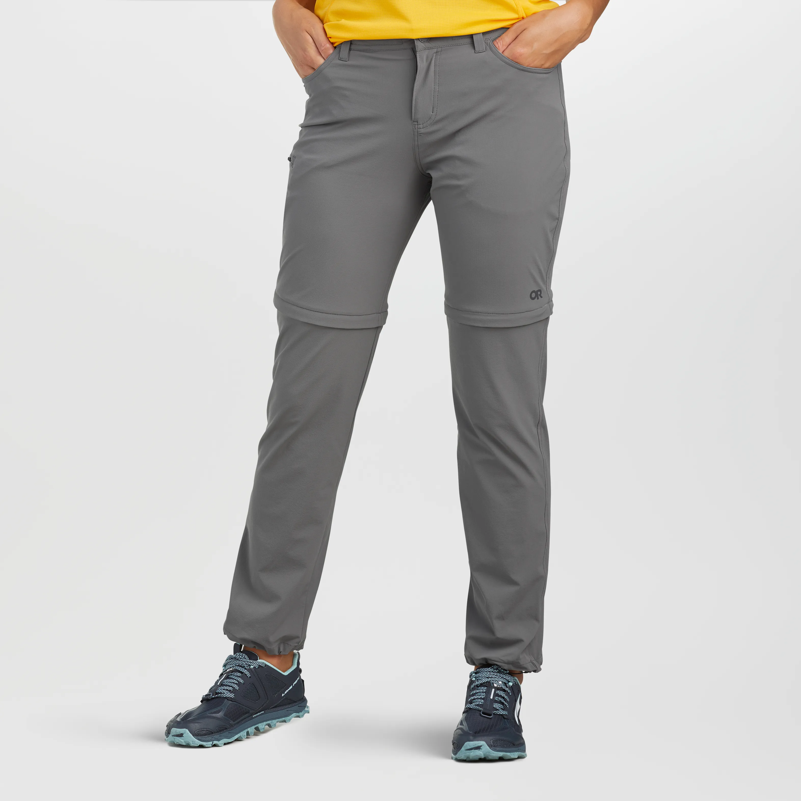 Women's Ferrosi Convertible Pants sold by Outdoor Research product image thumbnail 2