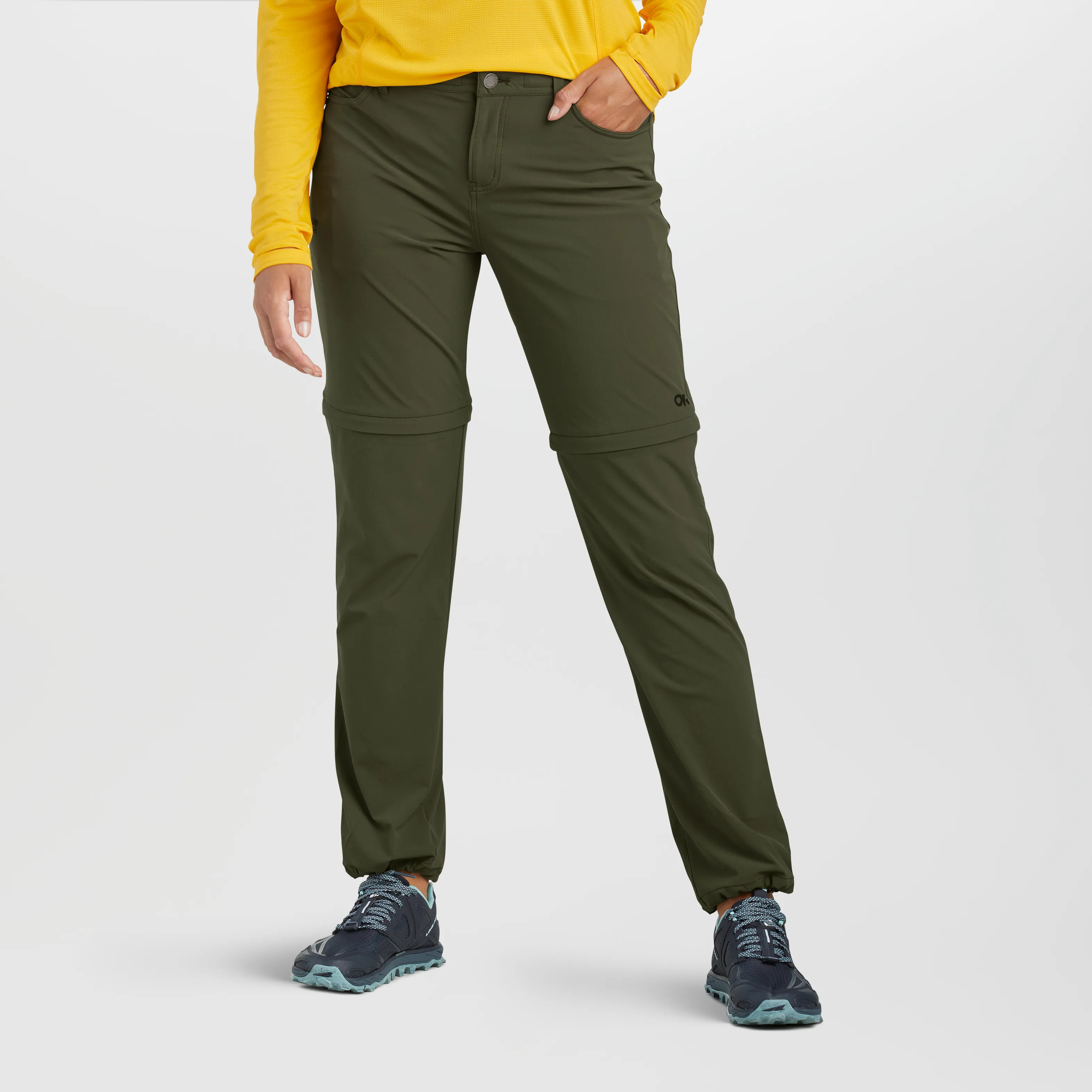 Women's Ferrosi Convertible Pants sold by Outdoor Research