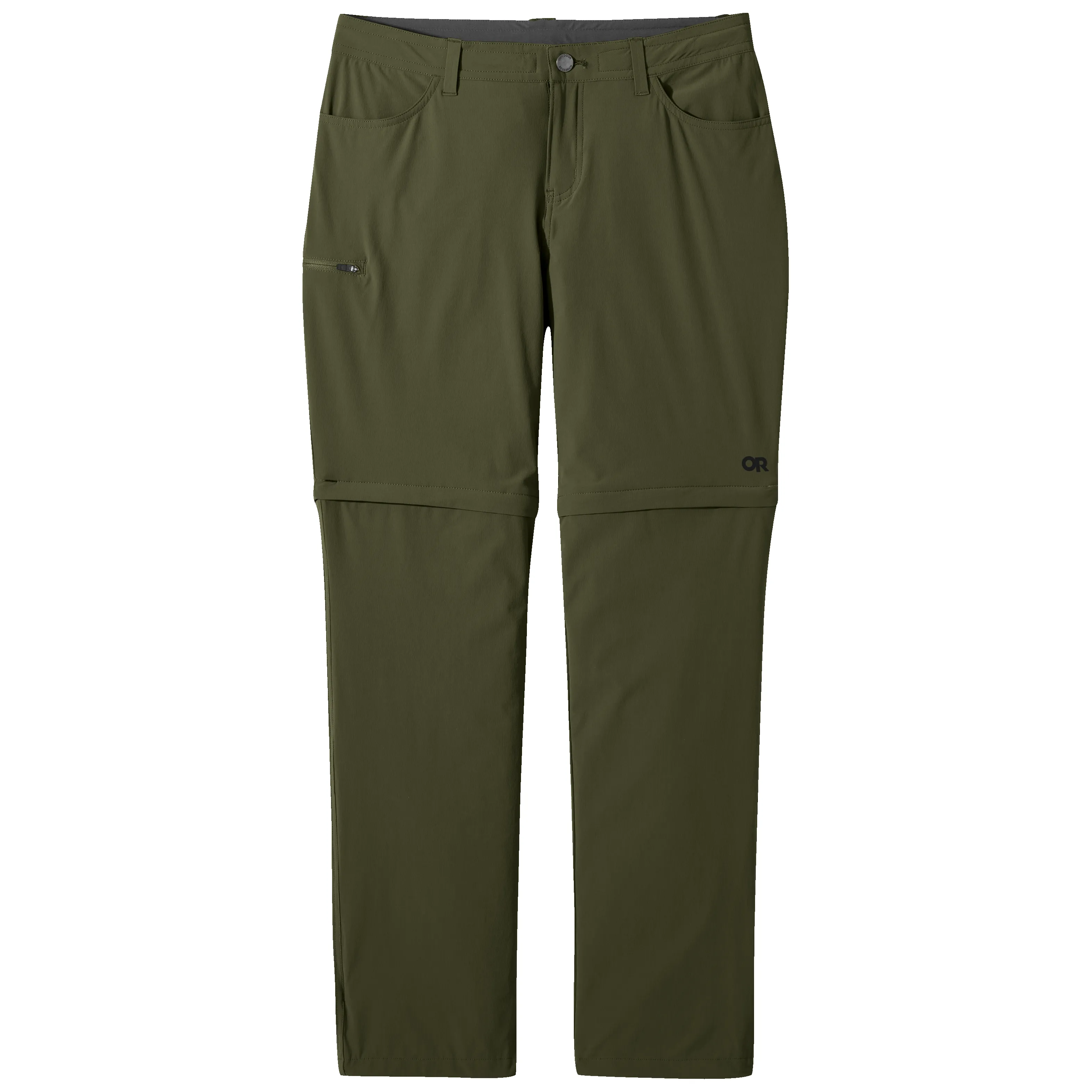 Women's Ferrosi Convertible Pants sold by Outdoor Research product image thumbnail 4