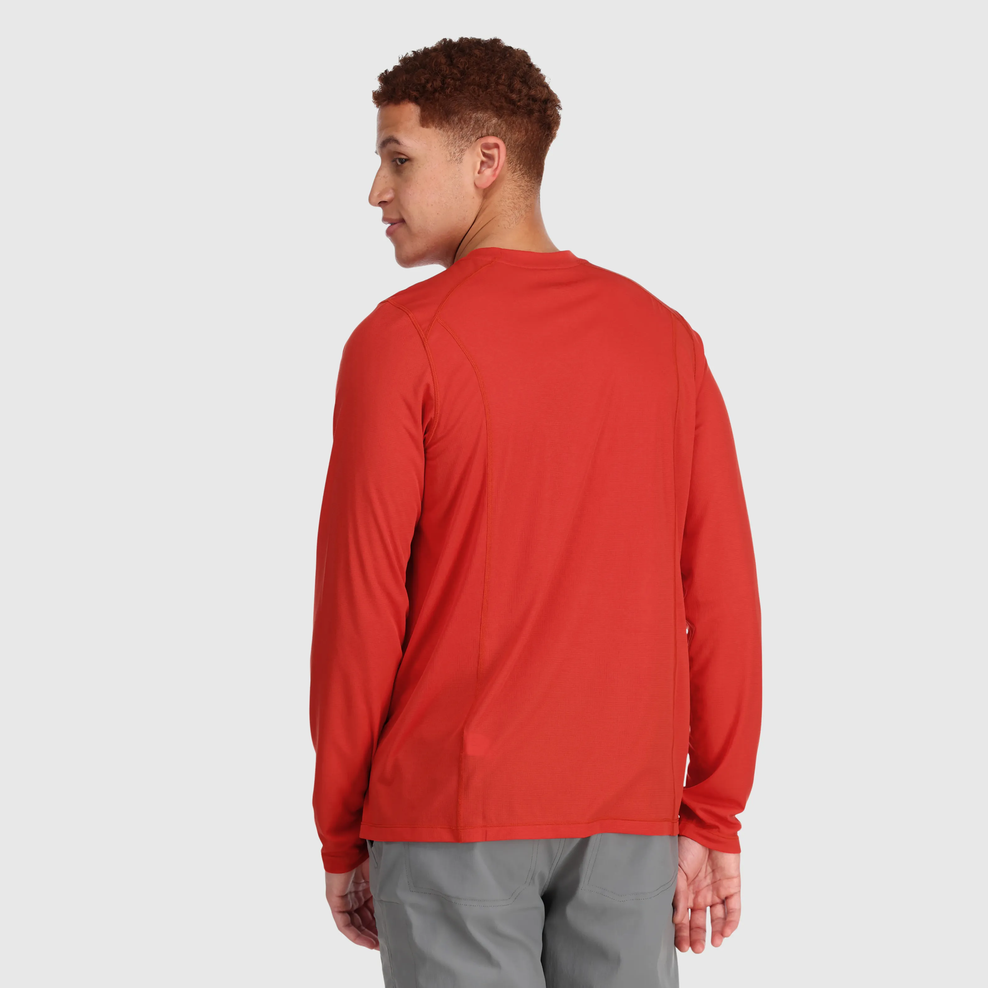 Men's Echo Long Sleeve Tee sold by Outdoor Research product image thumbnail 3