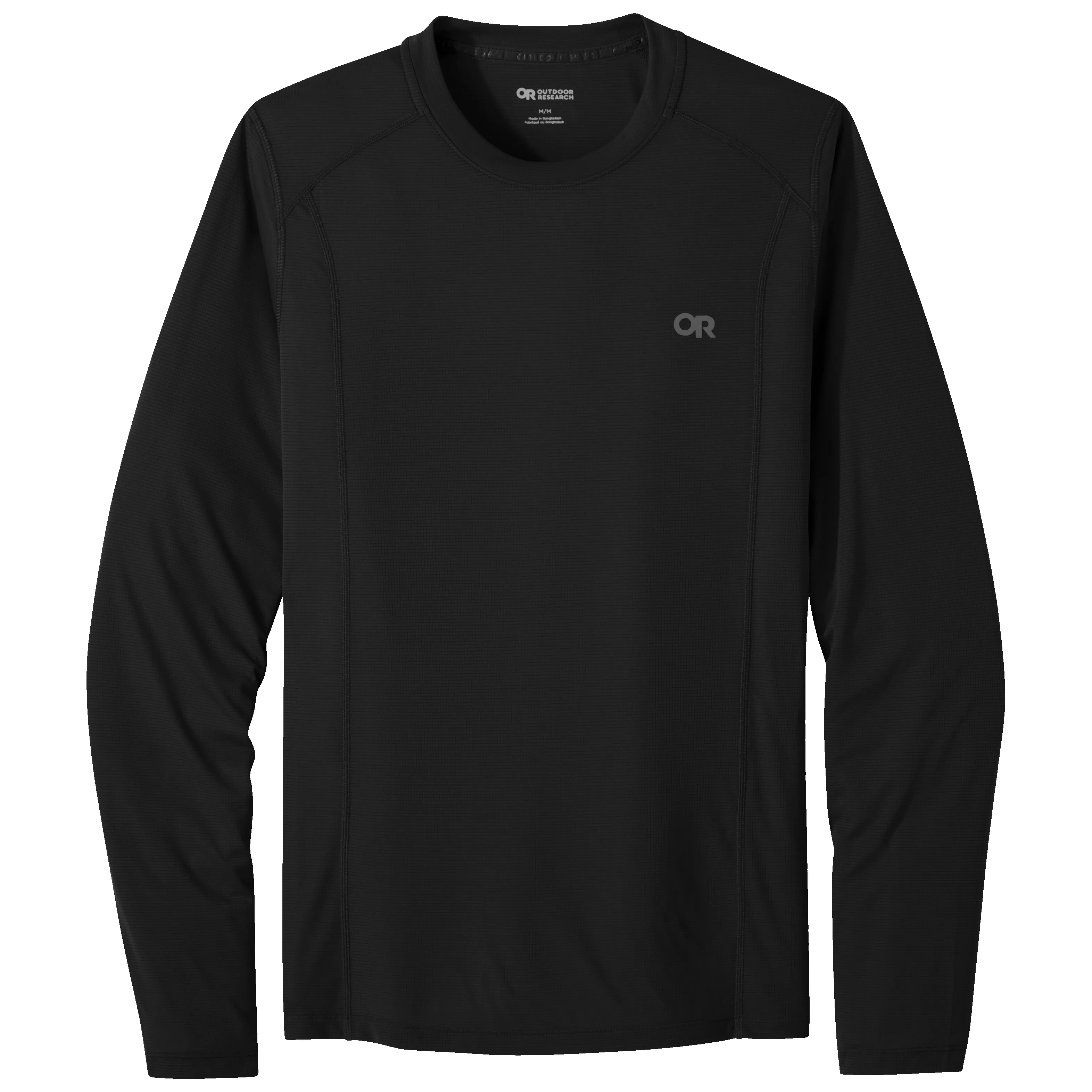 Men's Echo Long Sleeve Tee sold by Outdoor Research product image thumbnail 4